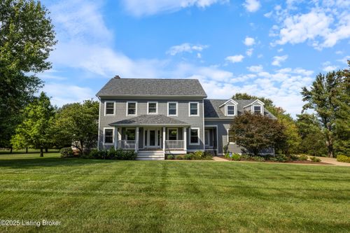 4014 Fox Meadow Way, Prospect, KY, 40059-9114 | Card Image