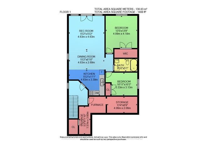 2820 Devon Rd, House other with 4 bedrooms, 3 bathrooms and 4 parking in London ON | Image 50