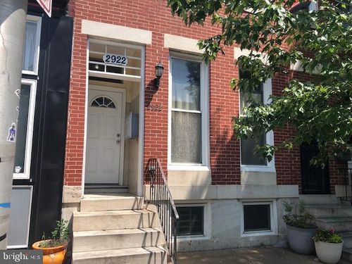 apt-1-2922 E Baltimore St, BALTIMORE, MD, 21224-1363 | Card Image