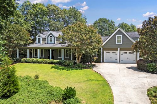 4306 Ashford Bluff Dr, Seneca, SC, 29678-1674 | Card Image