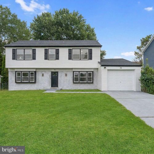 34 Mayfair Cir, WILLINGBORO, NJ, 08046-3117 | Card Image
