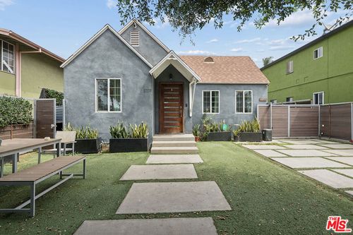 3707 Exposition Blvd, Los Angeles, CA, 90007 | Card Image