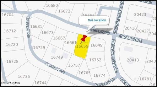 16655 S Cordes Cir W, Mayer, AZ, 86333-2517 | Card Image
