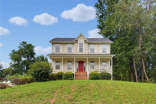 148 Valley Hill Ln, Lexington, NC, 27295-9202 | Card Image