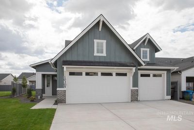 10305 Loneleaf Dr., House other with 3 bedrooms, 4 bathrooms and 3 parking in Nampa ID | Image 1