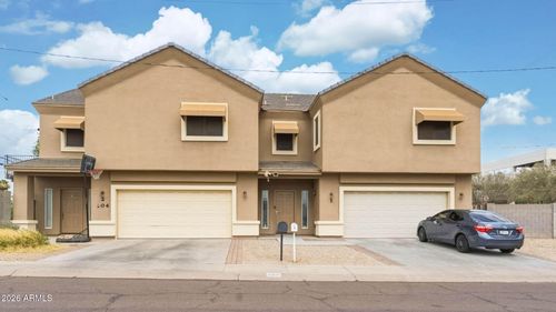 204 E Hatcher Road, Phoenix, AZ, 85020 | Card Image