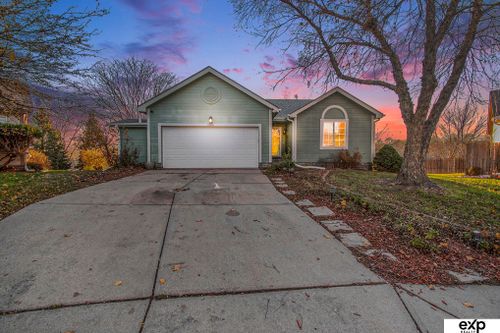 2916 N 153 Circle, Omaha, NE, 68116 | Card Image