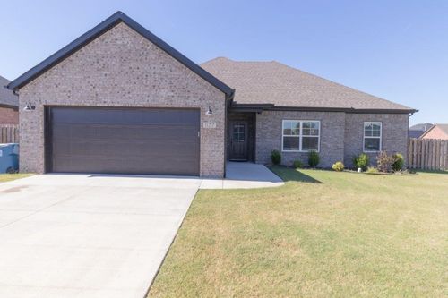 1137 Laux Ln, Pea Ridge, AR, 72751-6006 | Card Image