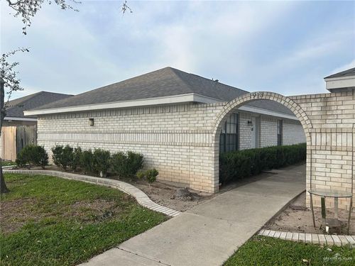 1913 Summer Breeze St, Mission, TX, 78572 | Card Image