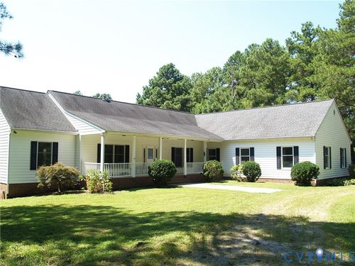 11001 Watermelon Fields Rd, Charles City, VA, 23030-3406 | Card Image