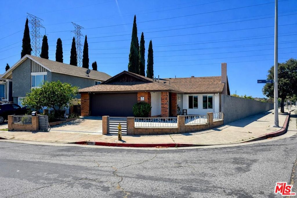 Residential in Los Angeles 3