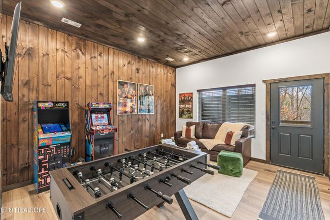 721 Moccasin Way, House other with 4 bedrooms, 5 bathrooms and null parking in Pigeon Forge TN | Image 28