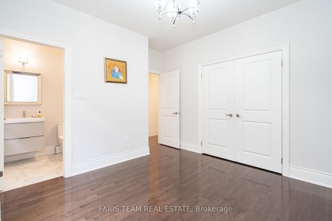 118 Headwind Blvd, House other with 5 bedrooms, 5 bathrooms and 5 parking in Woodbridge ON | Image 28