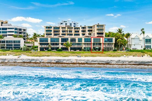 7-2155 S Ocean Blvd, Delray Beach, FL, 33483-6452 | Card Image