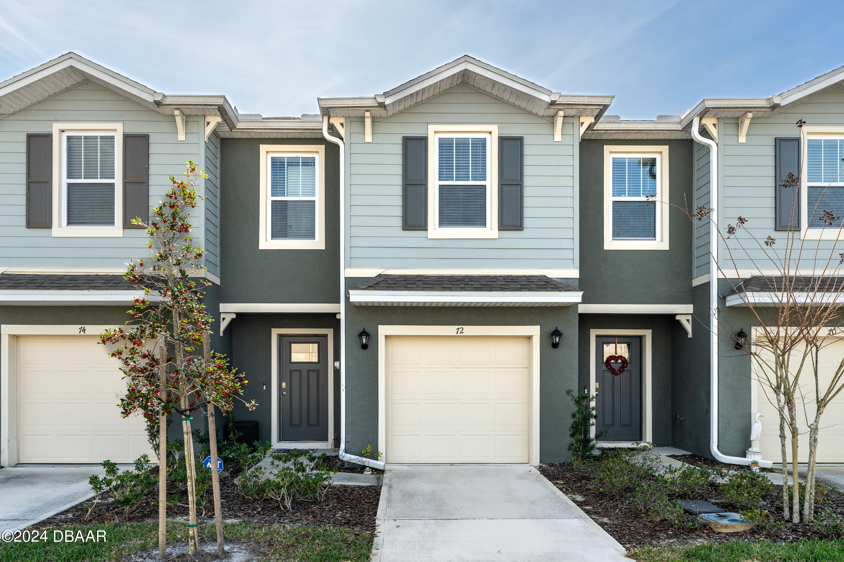 Bella Lago Cir, Port Orange, FL 32129