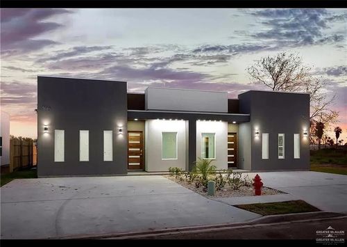 1601 W B St, Mission, TX, 78572-0075 | Card Image