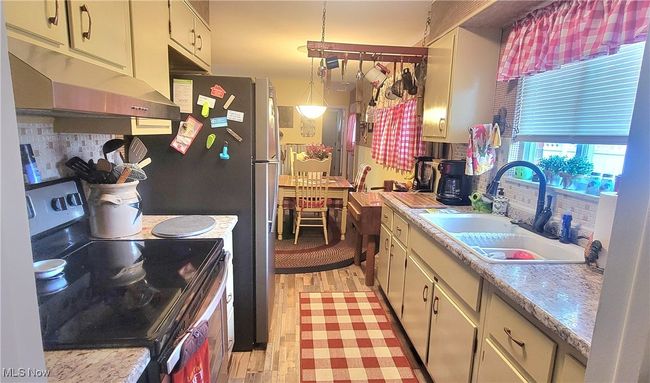 402 Keeler Dr, House other with 3 bedrooms, 2 bathrooms and null parking in Marietta OH | Image 19