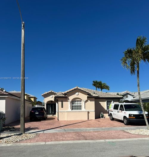 15421 Sw 95th Ln, Miami, FL, 33196-1146 | Card Image