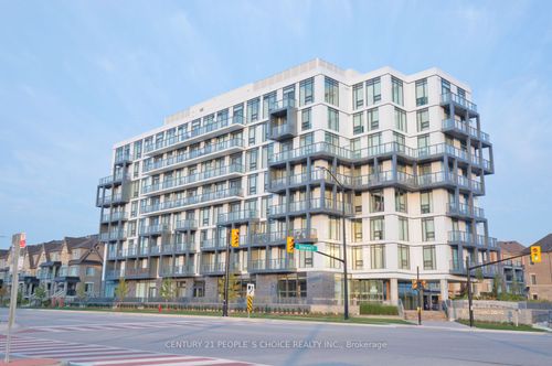 302-180 Veterans Dr, Brampton, ON, L7A5G7 | Card Image