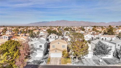 3502 Gold Sluice Ave, North Las Vegas, NV, 89032-3486 | Card Image