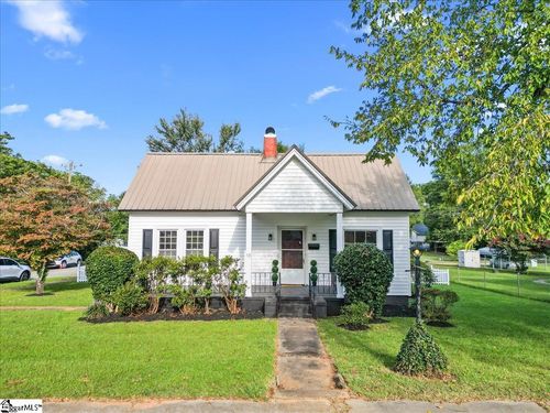 57 Allen St, Greenville, SC, 29605-4538 | Card Image