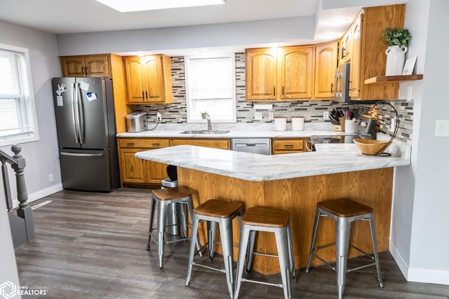 2101 Main Ave, House other with 4 bedrooms, 3 bathrooms and null parking in Clear Lake IA | Image 5