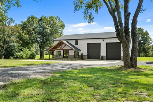 8501 Old Tom Box Rd, Sherwood, AR, 72120 | Card Image