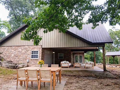 345 County Road 665, Oak Grove, AR, 72660-9636 | Card Image
