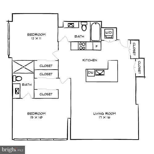 1b-e0006-2200 Benjamin Franklin Pkwy, PHILADELPHIA, PA, 19130-3601 | Card Image