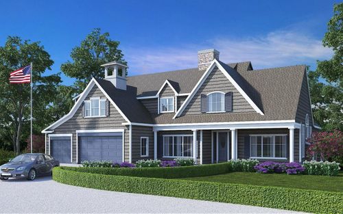87 Coles Pond Dr, East Dennis, MA, 02641-4430 | Card Image
