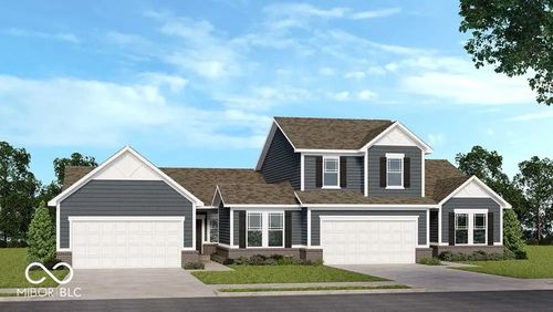 232 Hunters Ridge Dr, Danville, IN, 46122-8071 | Card Image