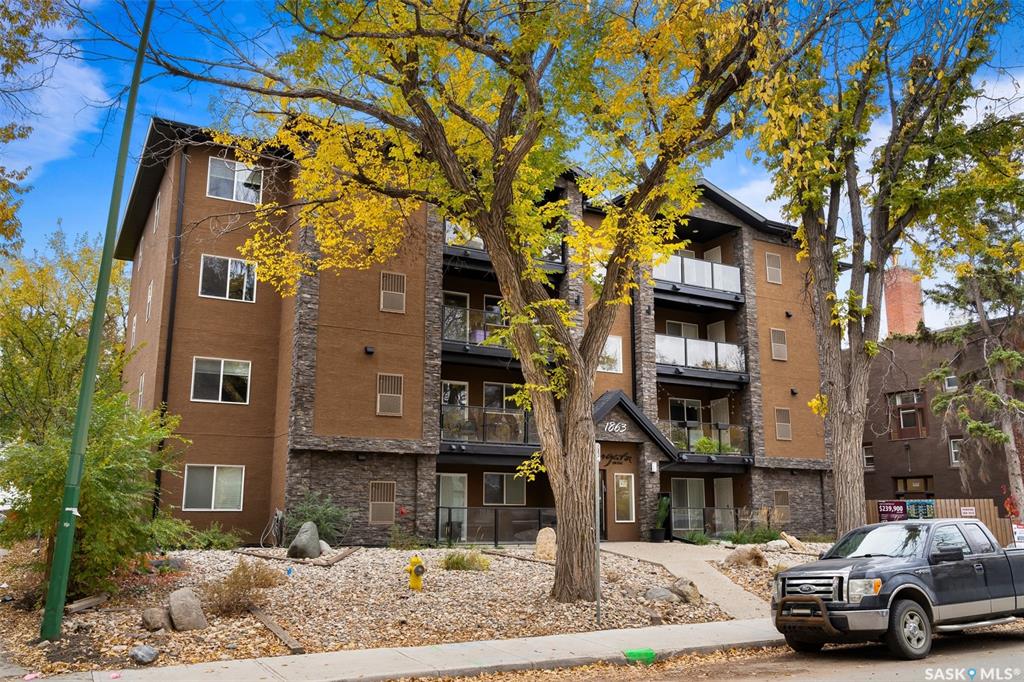 Residential in Regina