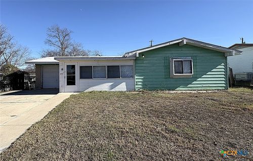 1313 Elia St, Killeen, TX, 76541-7923 | Card Image