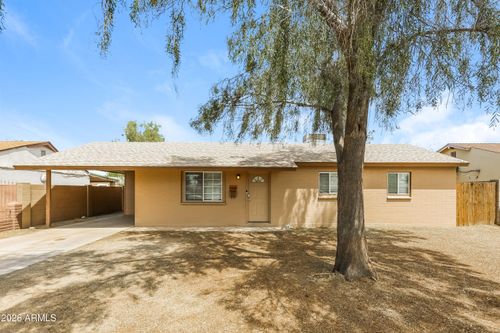 5024 W Krall St, Glendale, AZ, 85301-4005 | Card Image