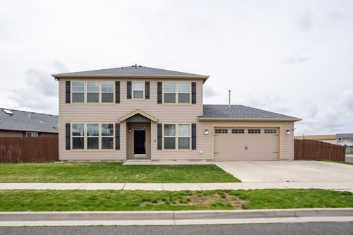 9005 W Silver St, Cheney, WA, 99004 | Card Image