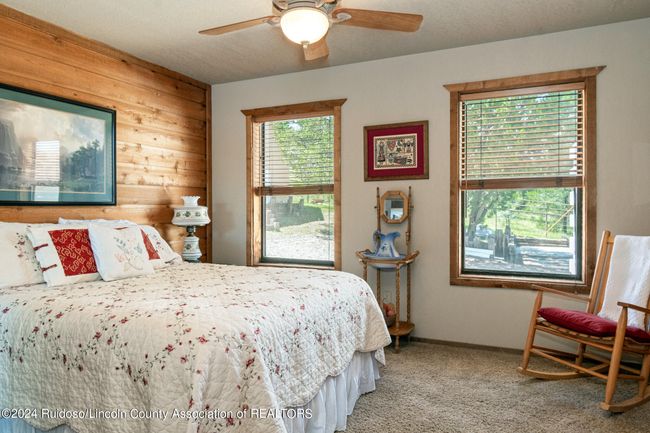 124 Cedar Crest Rd, House other with 3 bedrooms, 3 bathrooms and null parking in Nogal NM | Image 25