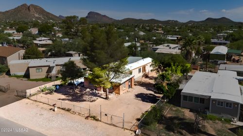 2602 W Roadrunner Road, Tucson, AZ, 85746 | Card Image