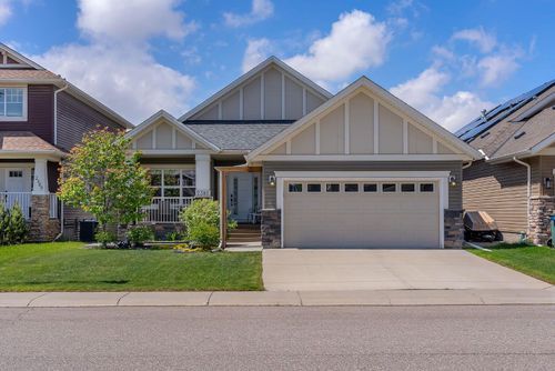 2381 Bayside Cir Sw, Airdrie, AB, T4B0V4 | Card Image