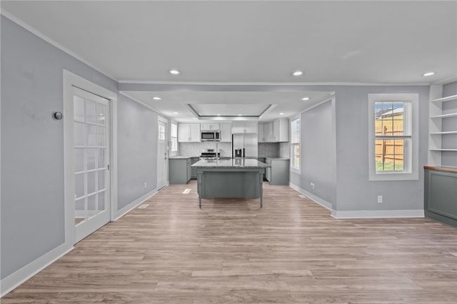 345 Fannie St, House other with 3 bedrooms, 2 bathrooms and null parking in Mc Donald PA | Image 5