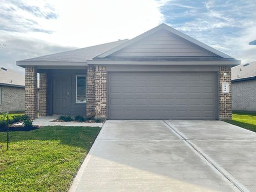 5930 Cypresswood Heights Dr, Spring, TX, 77373-0124 | Card Image