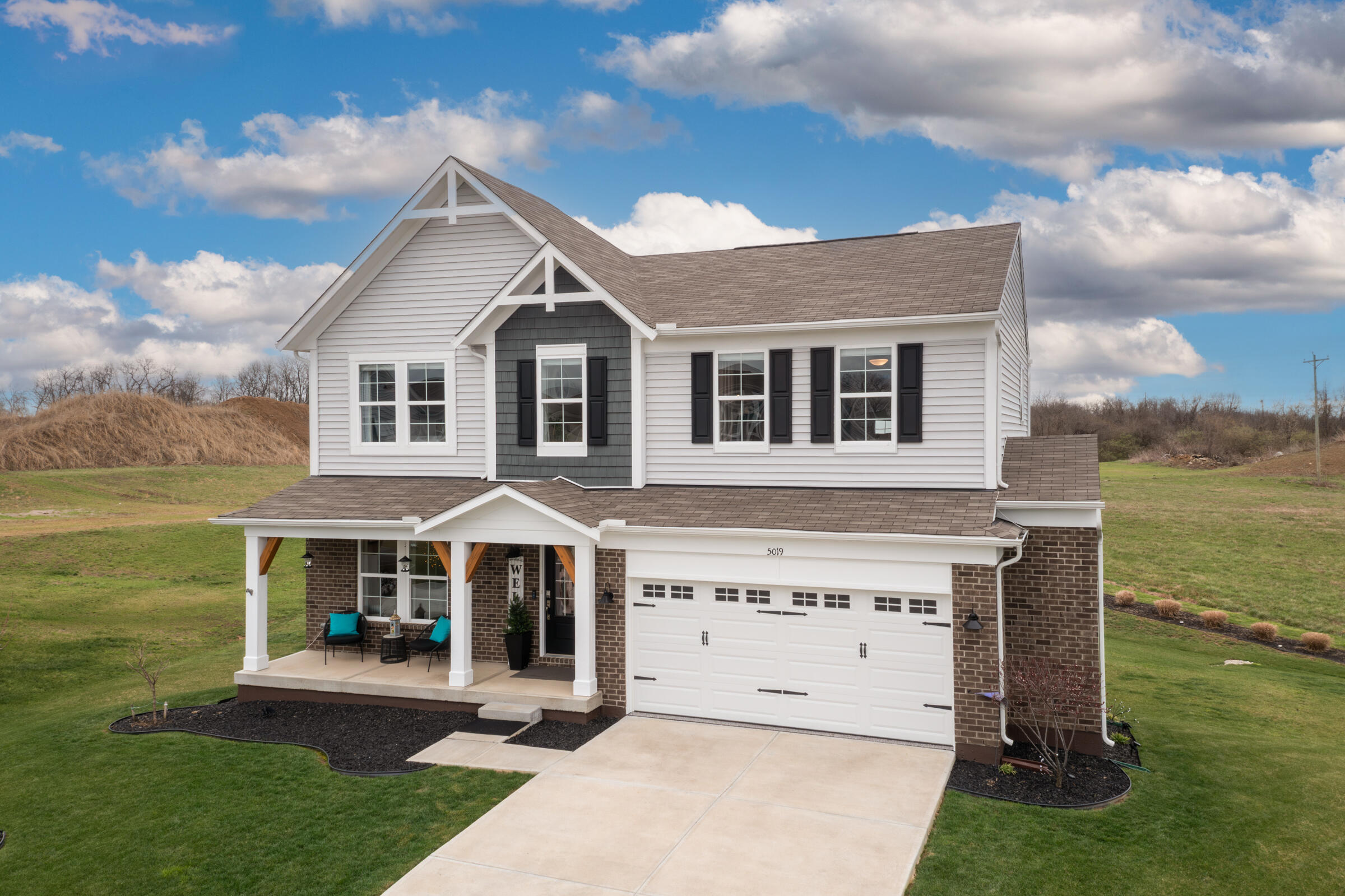 Residential in Burlington 4