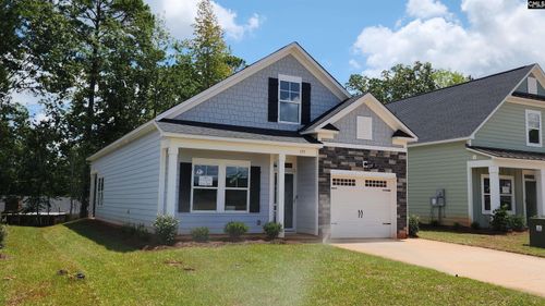 155 Locomotive (Lot 18) Lane, Irmo, SC, 29063 | Card Image