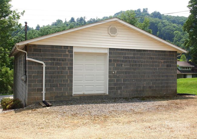 6899 Old Clyde Rd, Home with 0 bedrooms, 0 bathrooms and null parking in Canton NC | Image 6