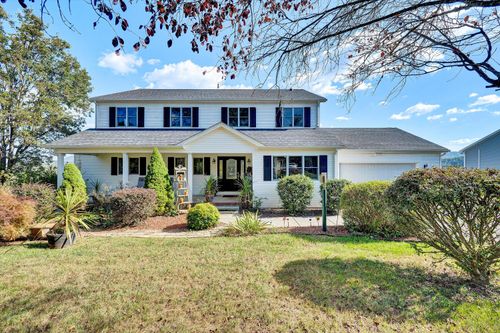 312 Horseshoe Farm Rd, Pembroke, VA, 24136-3478 | Card Image