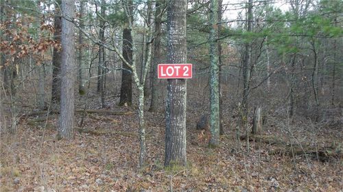 Lot 2 Gilmore Dr, MINONG, WI, 54859 | Card Image