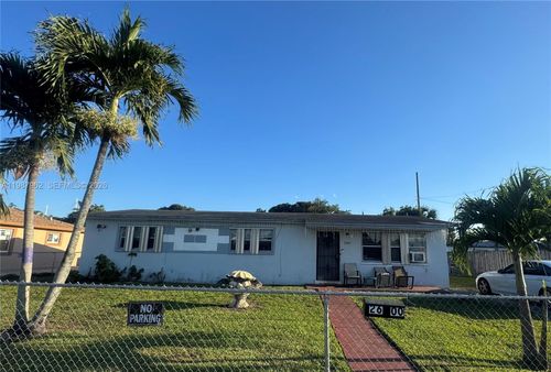 2600 Nw 205 Street, Miami Gardens, FL, 33056 | Card Image