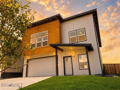 802 Accolade Loop, Belgrade, MT, 59714-4503 | Card Image
