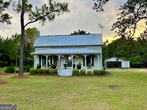 1663 Thompson Ln, Statesboro, GA, 30458-4051 | Card Image