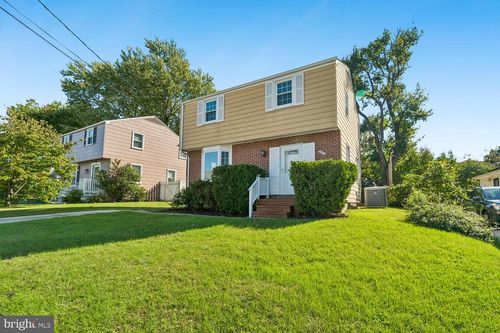 2021 Norhurst Way N, CATONSVILLE, MD, 21228-4115 | Card Image