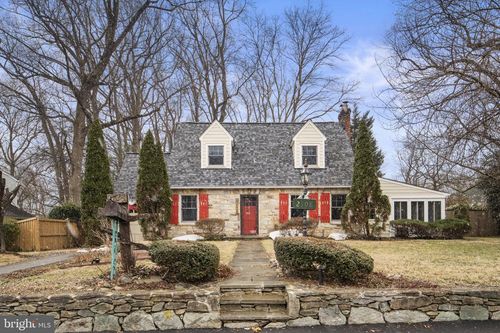 2908 Woodstock Ave, SILVER SPRING, MD, 20910-1225 | Card Image